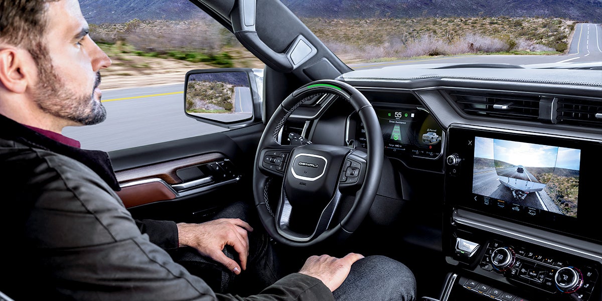 Classic GMC Madison in MADISON OH