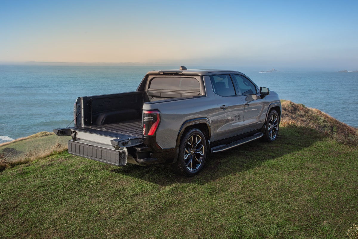 Classic GMC Madison in MADISON OH