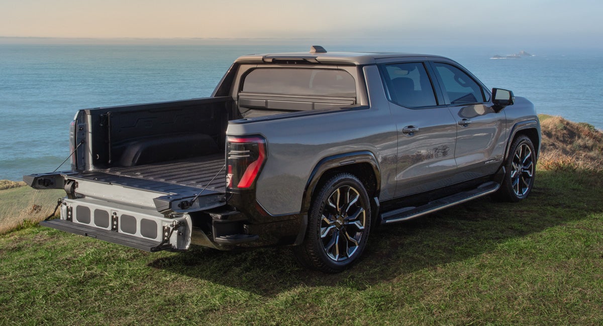 Classic GMC Madison in MADISON OH