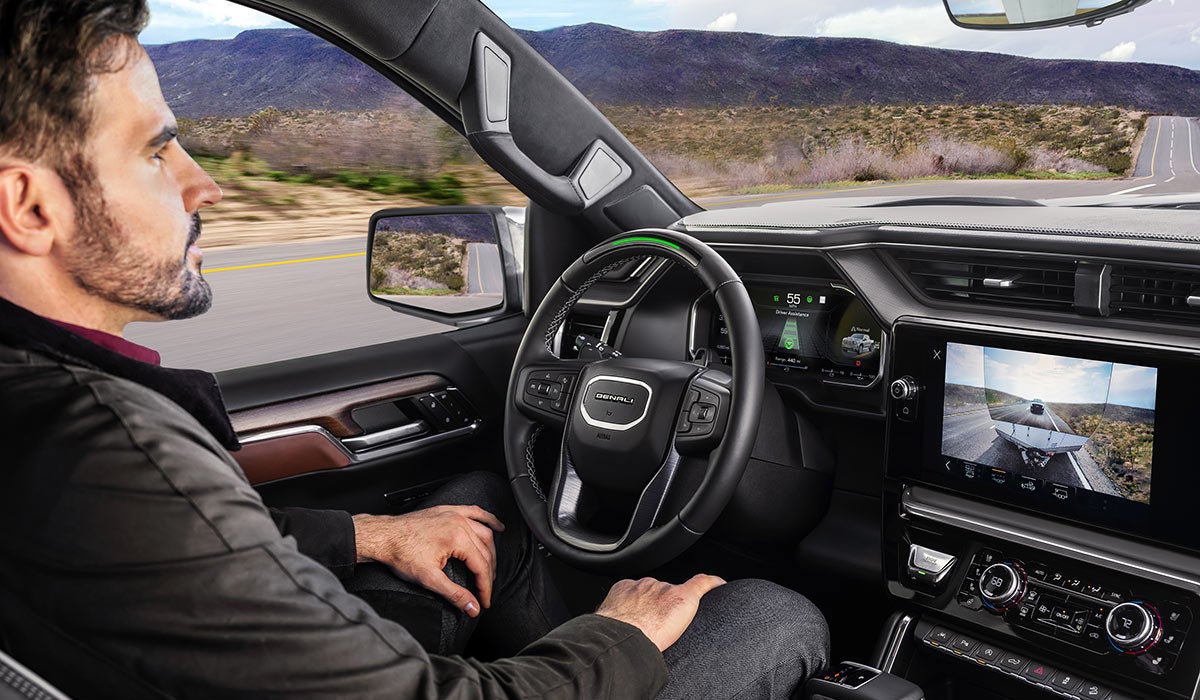 Classic GMC Madison in MADISON OH