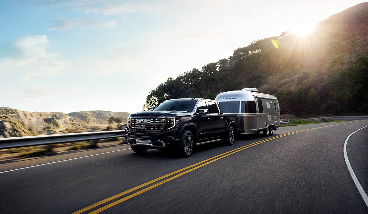 Classic GMC Madison in MADISON OH