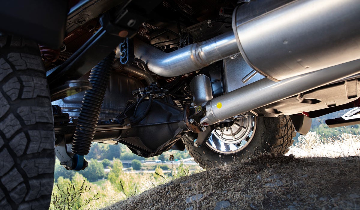 Classic GMC Madison in MADISON OH