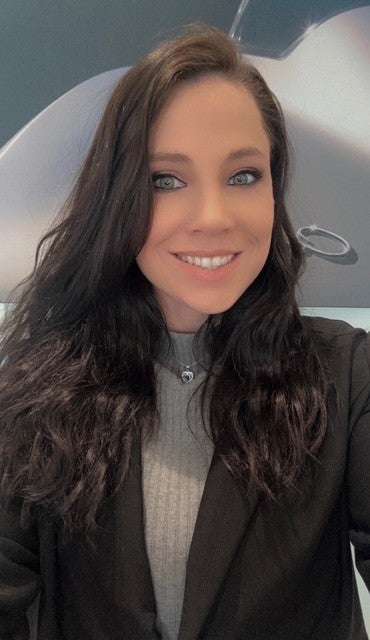 Tiffany Kohl